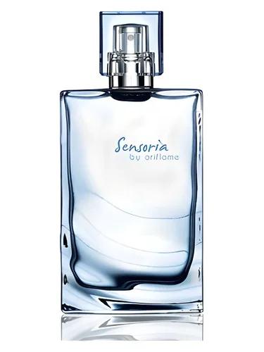 Sensoria — Oriflame