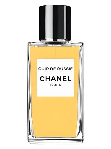 Les Exclusifs de Chanel Cuir de Russie 1924 — Chanel
