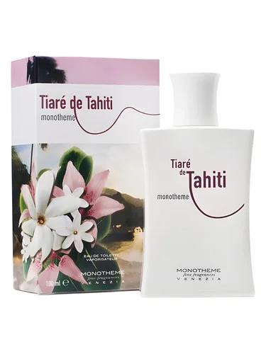 Tiare de Tahiti — Monotheme Venezia