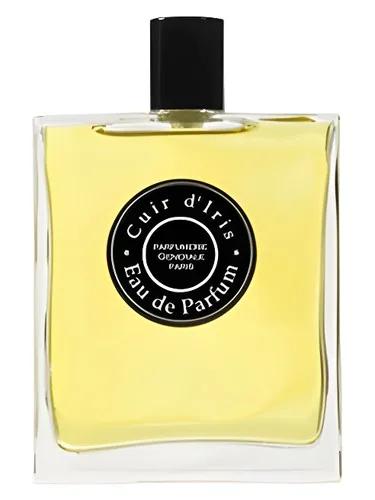 Private Collection Cuir d'Iris — Pierre Guillaume Paris
