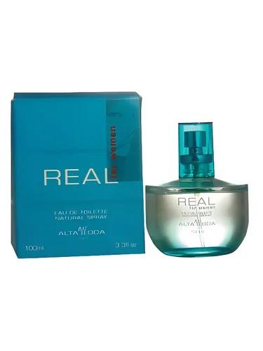 Real — Alta Moda