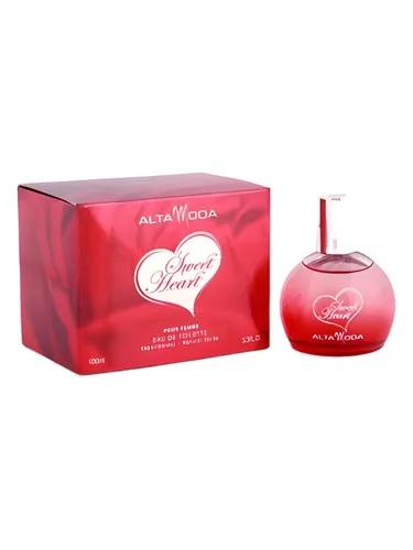 Sweet Heart — Alta Moda
