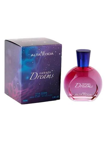 Midnight Dreams — Alta Moda