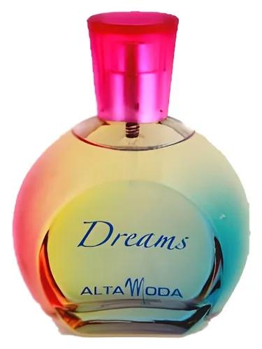 Dreams — Alta Moda