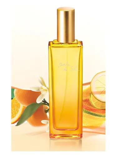 Jardin de Sicile — ID Parfums