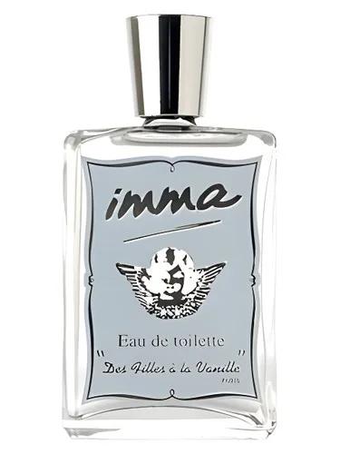 Imma — Des Filles à la Vanille