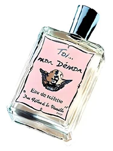 Toi Mon Demon — Des Filles à la Vanille