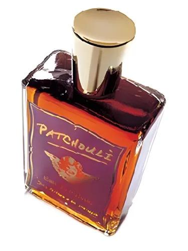 Patchouli — Des Filles à la Vanille