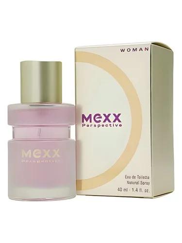 Perspective Woman — Mexx