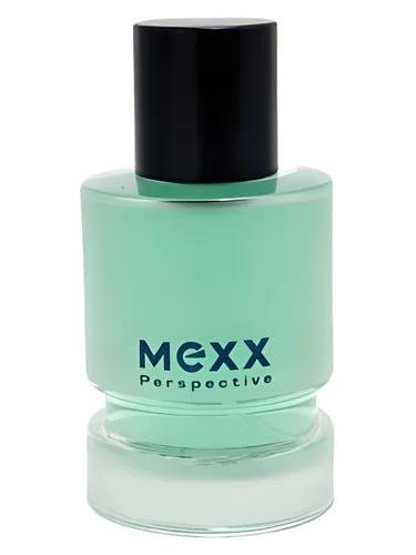 Perspective Man — Mexx
