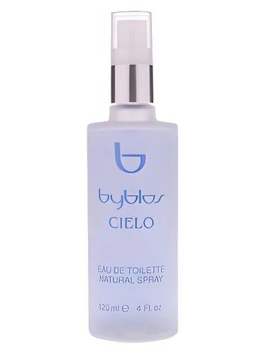 Cielo — Byblos