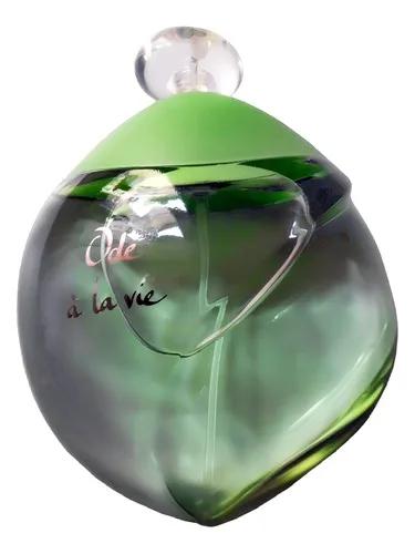 Ode a la Vie — Yves Rocher