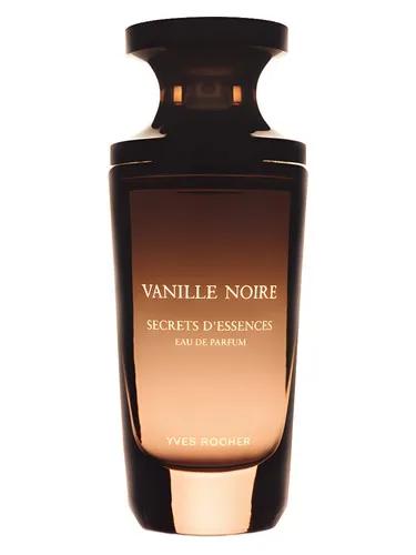 Vanille Noire — Yves Rocher