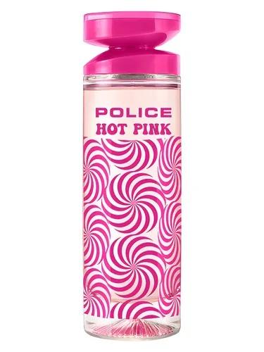 Hot Pink — Police
