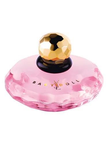 Baby Doll — Yves Saint Laurent