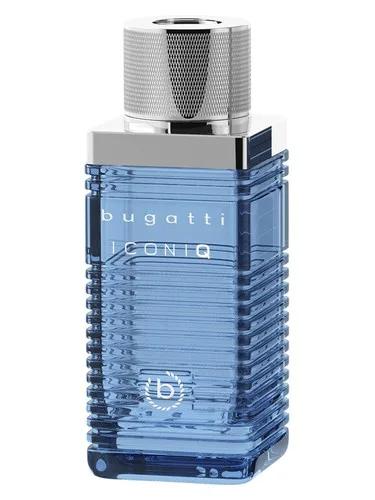 IconiQ Blue — bugatti Fashion