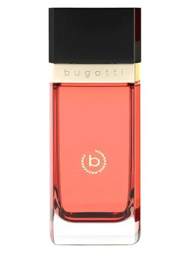 Eleganza Ambra — bugatti Fashion