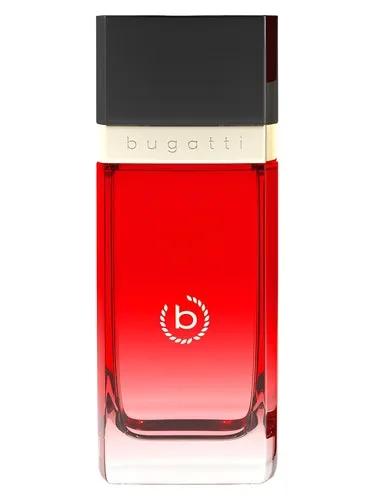 Eleganza Rossa — bugatti Fashion