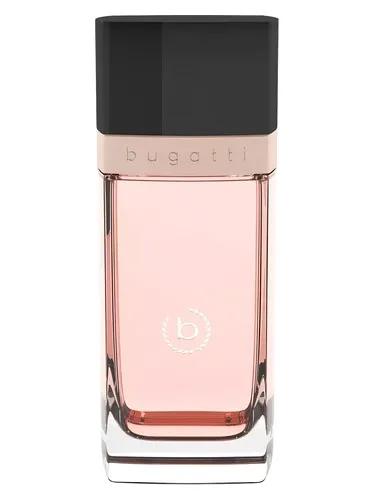 Eleganza — bugatti Fashion