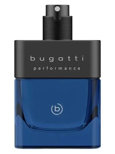 Performance Deep Blue — bugatti Fashion