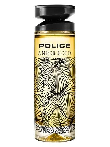 Amber Gold for Woman — Police