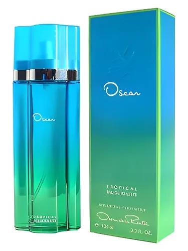 Oscar Tropical — Oscar De La Renta
