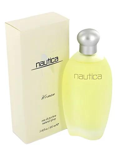 Nautica Woman — Nautica