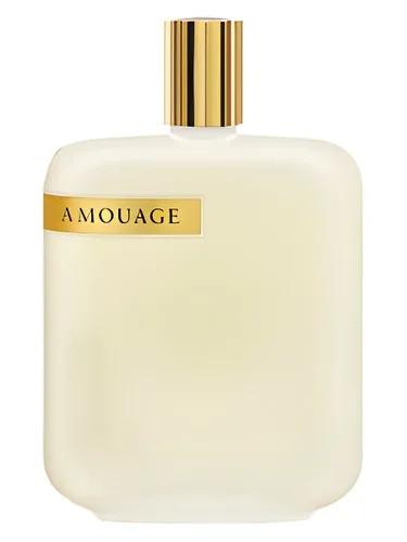 The Library Collection Opus II — Amouage