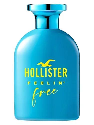 Feelin' Free for Him — Hollister
