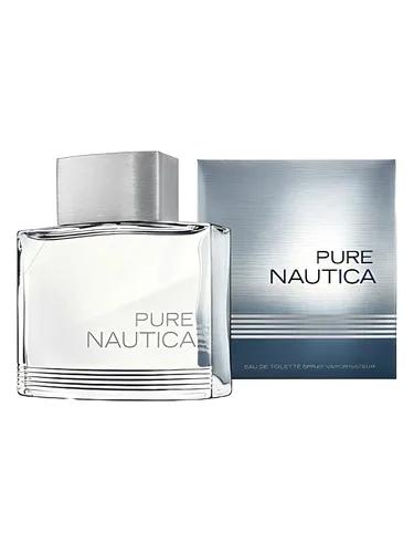 Pure — Nautica