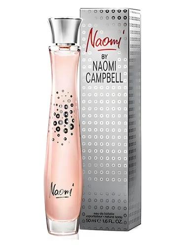 Naomi — Naomi Campbell