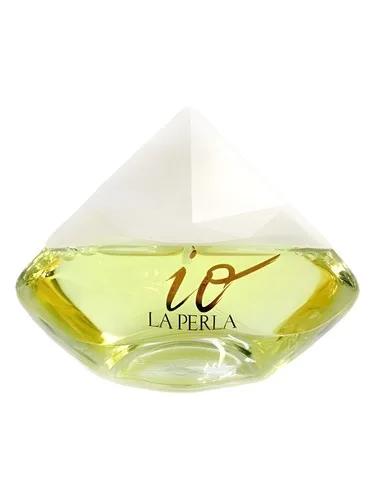 Io — La Perla