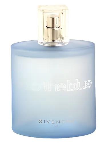 Into the Blue — Givenchy