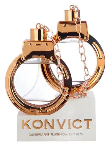Konvict Femme — Akon