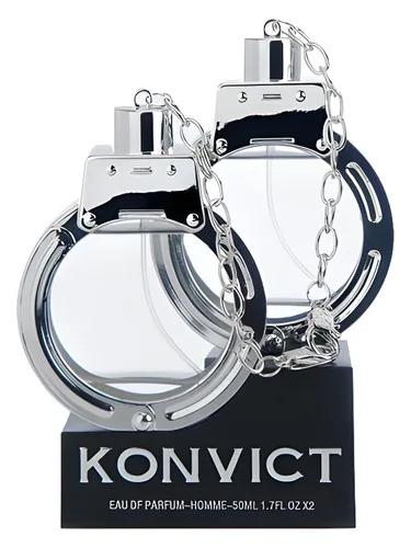 Konvict Homme — Akon
