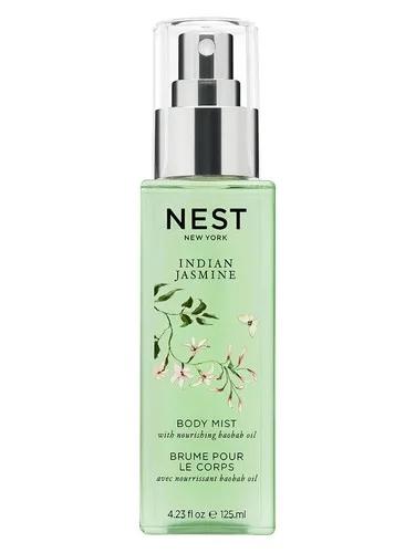 Indian Jasmine Nest 2024 Body Mist — Nest
