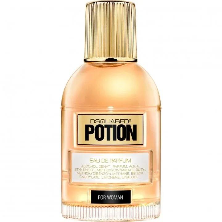 Potion for Woman — Dsquared2