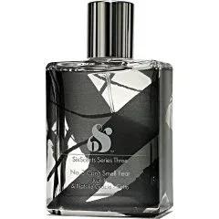 Series Three - Can't Smell Fear — Six Scents