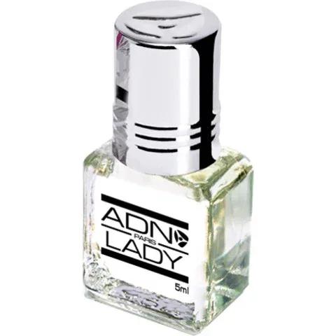 Lady — ADN Paris