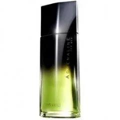 Adrenaline for Men — Yanbal