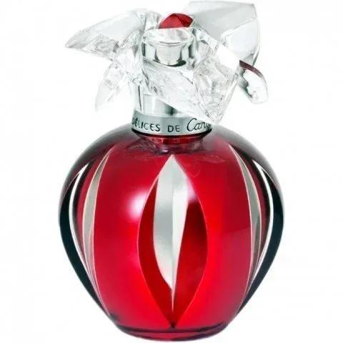 Délices de Cartier Cartier 2006 Eau de Toilette — Cartier