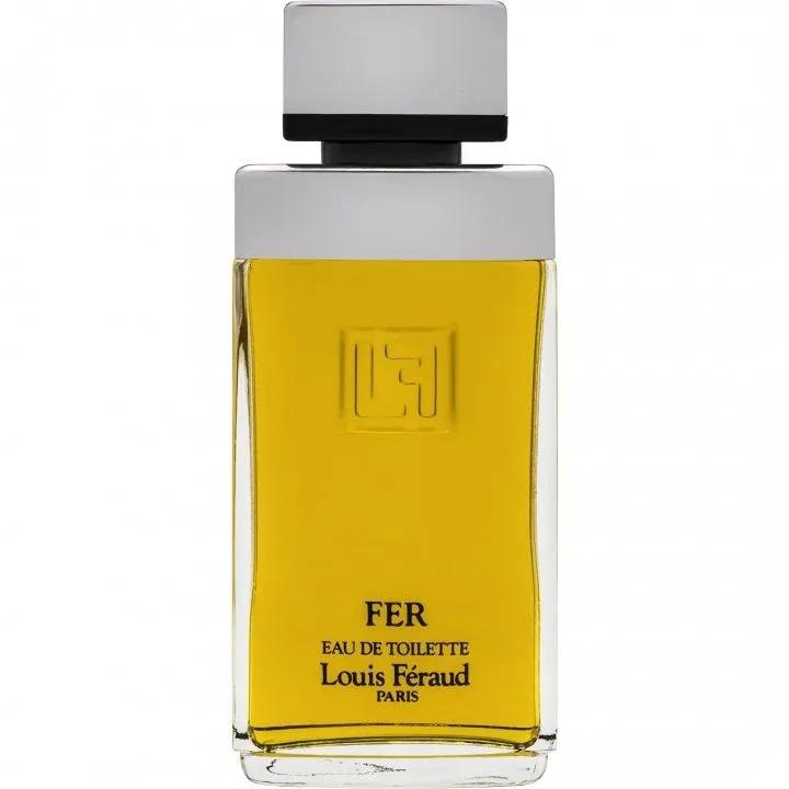 Fer Féraud 2010 Eau de Toilette — Féraud