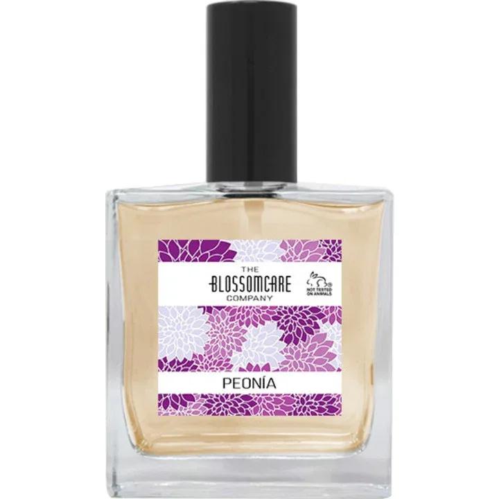Peonía — The Blossomcare Company
