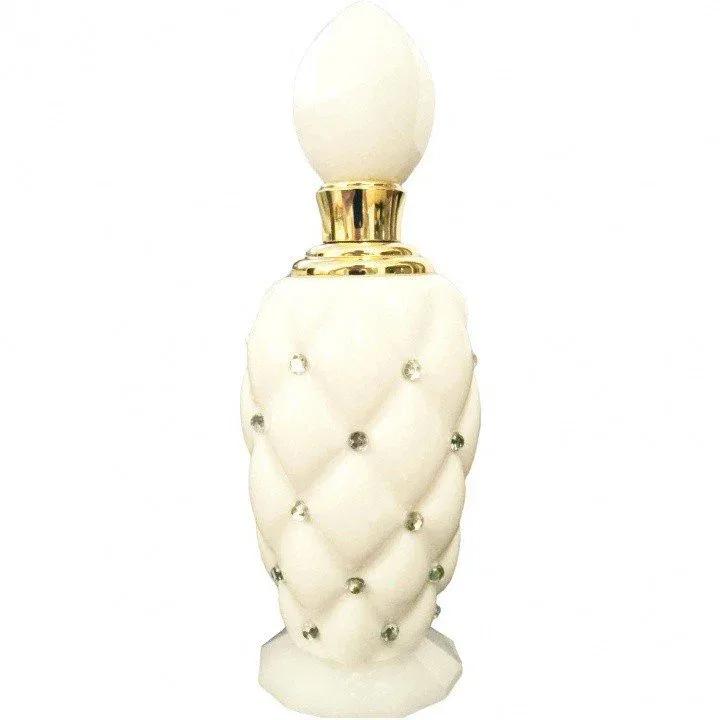 Musk Hayati — Arabesque Perfumes