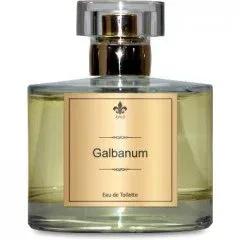 Galbanum — 1907