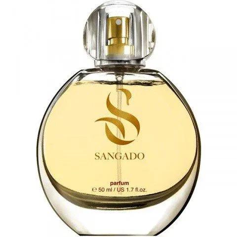Mademoiselle DeChamps — Sangado