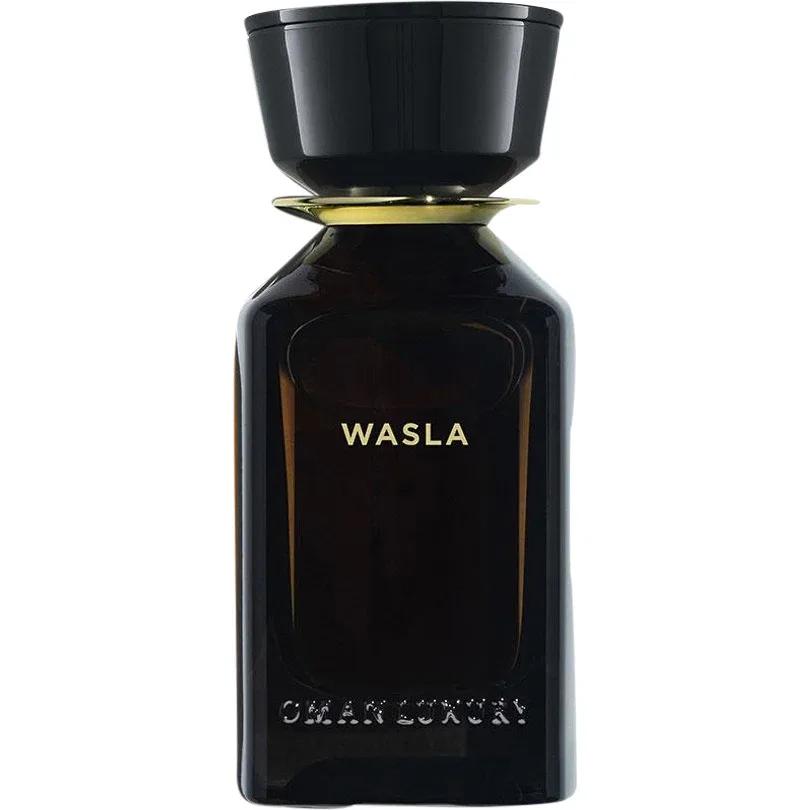 Wasla — Omanluxury