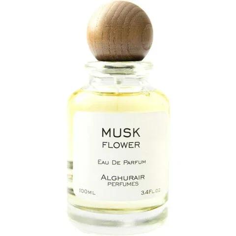 Musk Flower — Alghurair