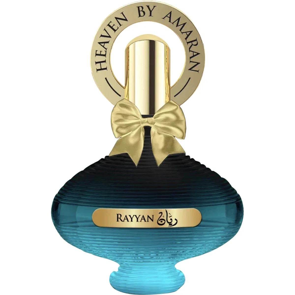 Rayyan — Amaran