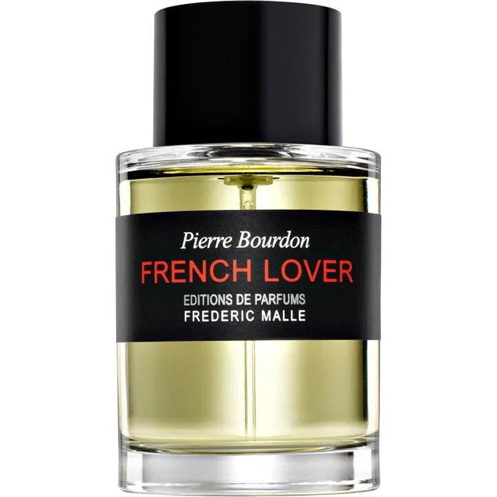 French Lover Bois d'Orage — Editions de Parfums Frédéric Malle
